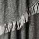 thumbnail image 3 of Manta decorativa Rizzy Home TH0317 Blanco con espina de pescado 127 x 152 cm, 3 of 3