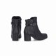 thumbnail image 3 of Bota Mujer Negro Denubia 73 Piccadilly, 3 of 3