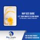 thumbnail image 3 of Paint Roller Tool Kit Pro Grade de 10 piezas con minirbandeja, 3 of 6