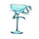 thumbnail image 3 of Vaso Para Bebidas, Decorativo, Elegante, Reutilizable, Para Postres, Fiestas, Azul, 3 of 3