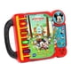 thumbnail image 2 of Reserva VTech Disney Junior Mickey Mouse Funhouse Explore, 2 of 6
