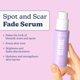 thumbnail image 2 of Serum Blume Milky Fade Spot & Scar Fade con niacinamida, 2 of 8