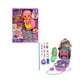 thumbnail image 1 of Set de Juego Polly Pocket Compacto Mundo Sorpresa Mamá Changuito, 1 of 3