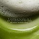 thumbnail image 3 of Limpiador Facial TATCHA The Matcha Foam Cleanse, 3 of 9