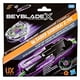 thumbnail image 2 of Trompo Beyblade X Set de Victory Grip, 2 of 3