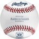 thumbnail image 1 of Béisbol Rawlings AMERICAN LEGION Adulto - 12 unidades, 1 of 1
