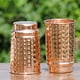 thumbnail image 3 of Juego De 2 Vasos De Cobre De 350 Ml Sin Revestimiento, 3 of 7
