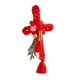 thumbnail image 2 of Adornos Colgantes De Nudo Chino Rojo, Amuleto De La Suerte Para Sala De Estar, Vacaciones, 2 of 3