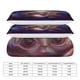 thumbnail image 2 of Baby Yoda 3-Piece Bedding Set Soft Warm And Comfortable Bed Set, 2 of 5