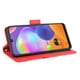 thumbnail image 5 of Funda Cartera Magnética para Samsung Galaxy A31- Tarjetero Desmontable, Cuero PU, Soporte, 5 of 6