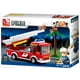 thumbnail image 2 of Camión Escalera de Bomberos, compatible Lego, 2 of 6