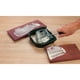 thumbnail image 5 of Bandeja de Pegamento WOODRIVER de Silicona 18 cm, Capacidad 22 oz, 5 of 7