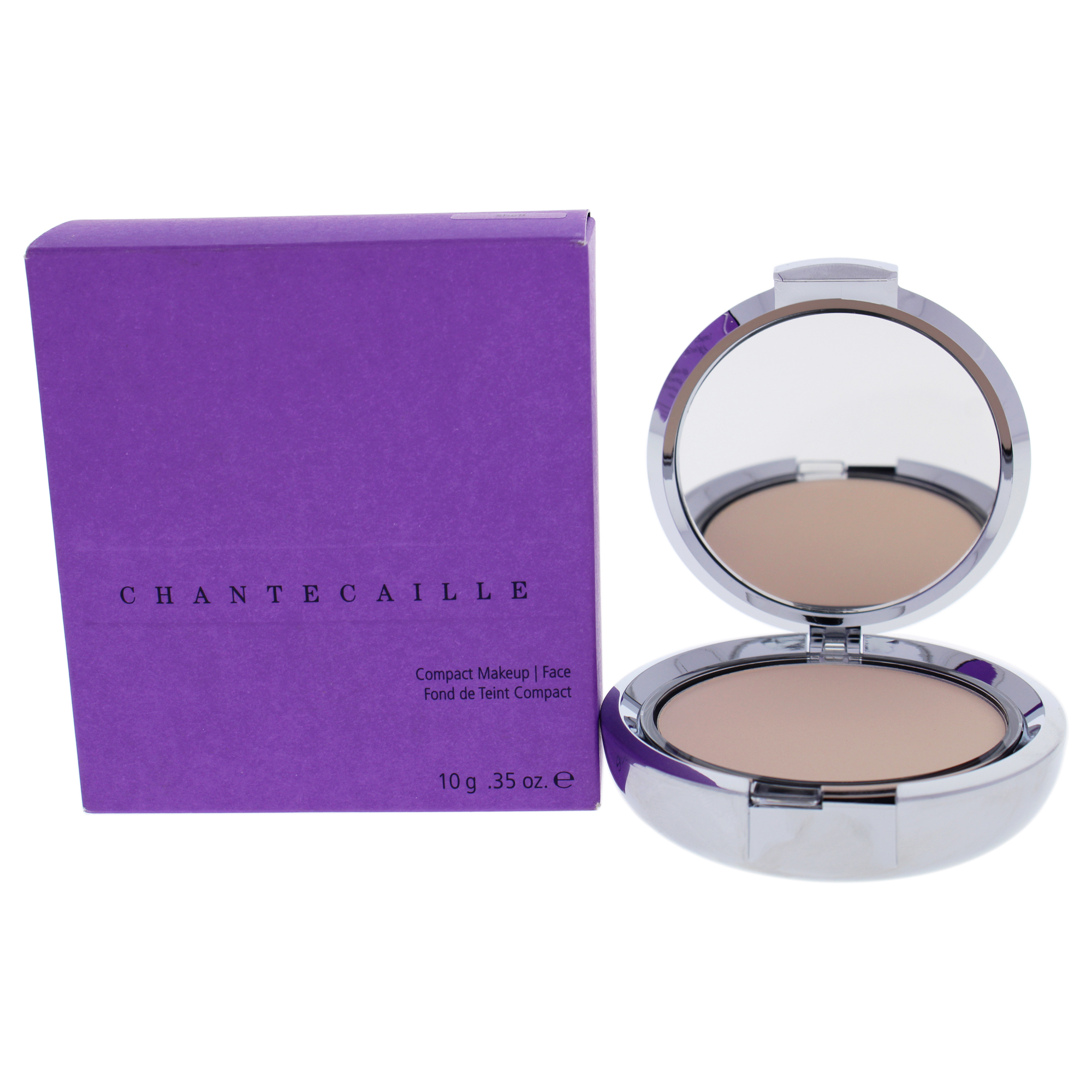 Base Chantecaille Compact Makeup 10.5 Ml Mujer