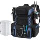 thumbnail image 1 of Mochila de Pesca Piscifun 42L Porta Cañas, 1 of 1