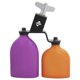 thumbnail image 3 of Cowbell Mowind Bicolor para batería, tonos altos y graves, 3 of 9