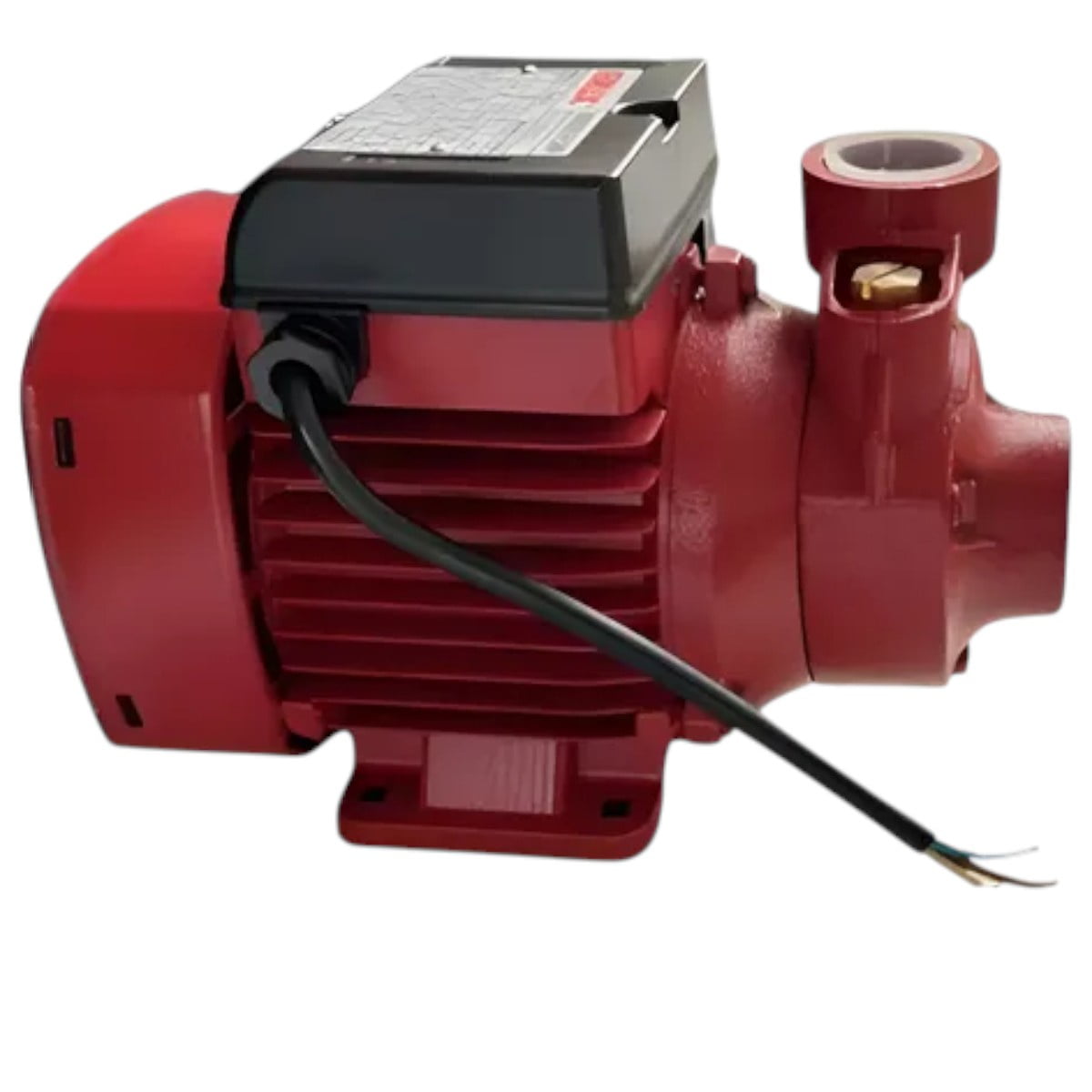 Bomba Centrifuga De 0.5hp. Erux