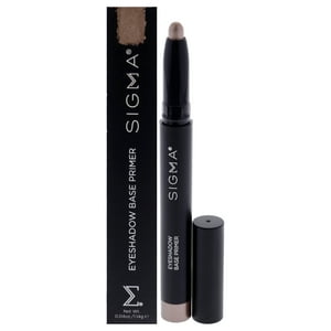 Sigma - Prebase Para Sombra De Ojos - Burbujeante De Para Mujeres - Prebase De 0.04 Oz