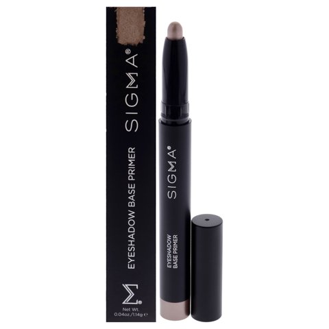 Prebase Para Sombra De Ojos Sigma Burbujeante 1.2Ml Mujer