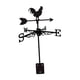 thumbnail image 5 of Veleta Decorativa Con Forma De Gallo Para Tejado, Indicador De Dirección Del Viento Para Jardín, Césped Y Patio, 5 of 5