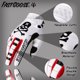 thumbnail image 2 of Guantes FASTGOOSE para Motocicleta, Motocross y Deportes, 2 of 6