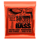 thumbnail image 1 of SET DE 6 CUERDAS PARA BAJO ESCALA LARGA ERNIE  BALL SLINKY NICKEL 32 - 130, 1 of 2