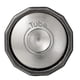 thumbnail image 2 of Rompecabezas de metal BePuzzled Tube Hanayama de nivel 5, 2 of 8