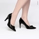 thumbnail image 1 of Zapato Barbie 7500 Negro Piccadilly, 1 of 5