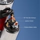 thumbnail image 5 of Motor de arranque BUSIDN de alto torque 2,0 kW, 3 HP, 9 dientes para Chevy V6-V8, 5 of 6