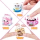 thumbnail image 4 of Bola Mini Brands Serie Kawaii De Zuru, 4 of 7