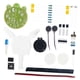 thumbnail image 1 of Kit De Luciérnaga Fotosensible: Proyecto Creativo De Soldadura Para Niños De Clase, 1 of 5
