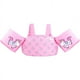 thumbnail image 1 of Toddler Swim Vest Toddler Floaties For Girls And Boys, 20-30-40-50 Pounds, Pool Floats Jackets With Water Wings And Shoulder Strap, Swimming Equipment, 1 of 3