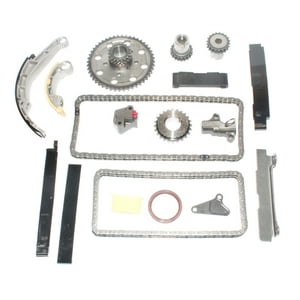 Repuestos Del Sol - Kit Distribucion Nissan Terrano D22X 2.5 2009 2015