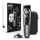 thumbnail image 1 of Kit Trimmer Braun All-in-One Style Series 7 7440 para hombre, 1 of 3