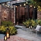 thumbnail image 5 of Cadena de luces LED CLSETAIC S14, 1 W, 2200 K, impermeable, paquete de 15, 5 of 9