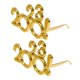 thumbnail image 1 of 2 Uds., 2023, Gafas Divertidas, Suministros Para Fiesta De Víspera, Accesorio De Foto Para Celebración, 1 of 5