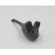 thumbnail image 3 of Juguete para Gato Dr. Judy Morgan Ratón de Lana Hecho a Mano Paquete de 3, 3 of 3