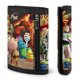 thumbnail image 3 of Toy Story Cartera Trifold para Hombres, 8 Ranuras para Tarjetas, 1 Ventana de ID, Tarjetero Delgado con Bolsillo de Efectivo con Cremallera para Uso Cotidiano, 3 of 6
