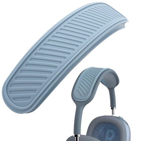 Funda Para Diadema Miruchertter Para Apple Airpods Max, Azul