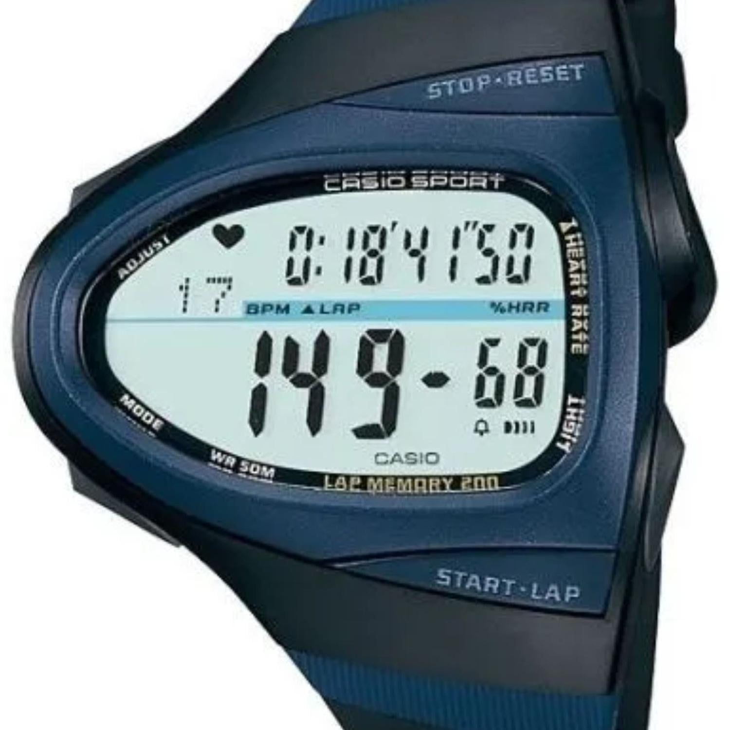 Reloj Casio Hombre Chr-100-1vdr