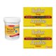 thumbnail image 1 of Ungüento para el tratamiento del acné De La Cruz con azufre al 10% de máxima potencia, 1 of 6