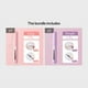 thumbnail image 1 of Get Creative Anywhere with Our 2-in-1 Mini Portable Scissors and Paper Cutter Knife - Perfect for Scrapbooking, Carving, and Cutting on the Go!, 1 of 5