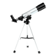 thumbnail image 1 of Telescopio Astronómico Infantil F36050 Monocular 90x Gris, 1 of 3