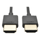 thumbnail image 1 of Cable BL187  HDMI a HDMI  1.8mt, 1 of 3