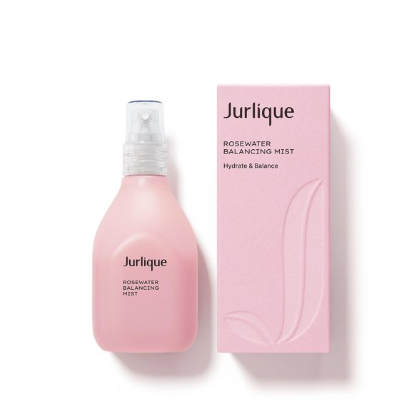 Spray facial Jurlique Rosewater Balancing Mist 100 ml