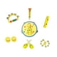 thumbnail image 1 of Juegos De Percusión De Juguete Musical Montessori, Juegos De Música De Madera, Juguete De Tambor Para Regalo, 1 of 5