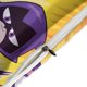 thumbnail image 4 of x12 Teen Titans Go 3-Piece Bedding Set Warm And Comfortable Soft Duvet Cover Bed Set with 1 Duvet Cover And 2 Pillowcases for Bedroom b12, 4 of 5