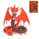 thumbnail image 1 of Figura de acción Yu-Gi-Oh! Slifer The Sky Dragon, 18 cm, edición limitada, 1 of 7