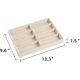 thumbnail image 3 of Frebeauty 8Slot Sunglass Organizer, Velvet Sunglass Holder f, 3 of 3