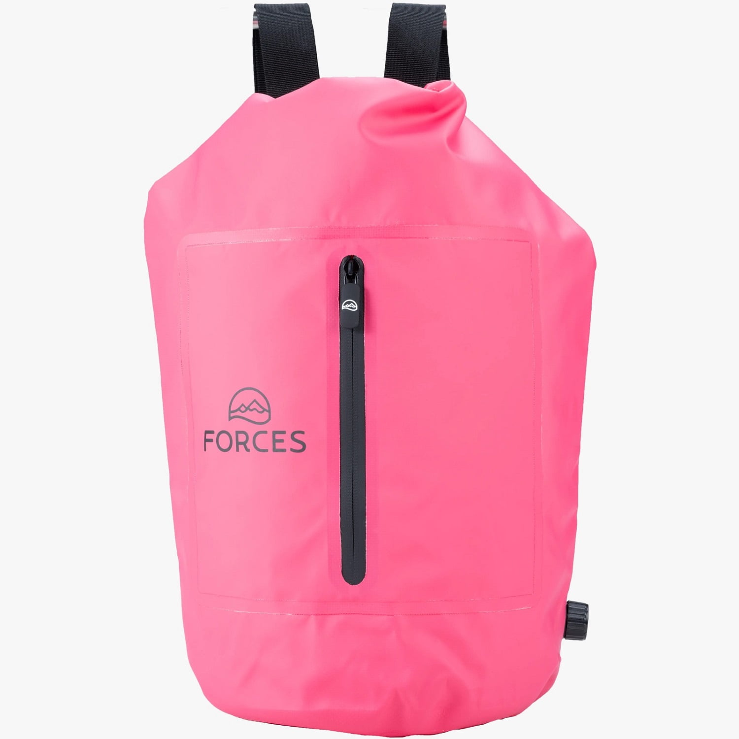 Terra Force - Bolso Seco Nomade 15l - Rosa
