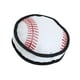 thumbnail image 5 of Juguetes Masticables Para Perros, Masticadores Agresivos Ajustables, Juguetes Interactivos Para Perros, Parque De Pelota, Béisbol, 5 of 5